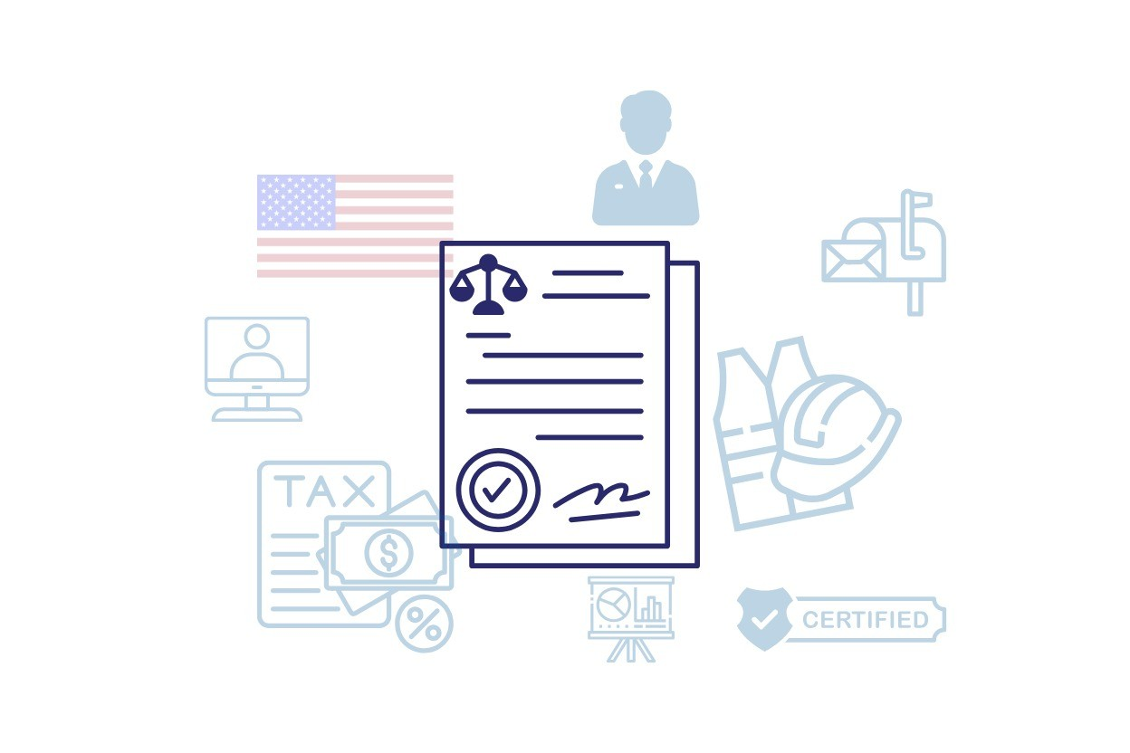 ITIN Application ohio